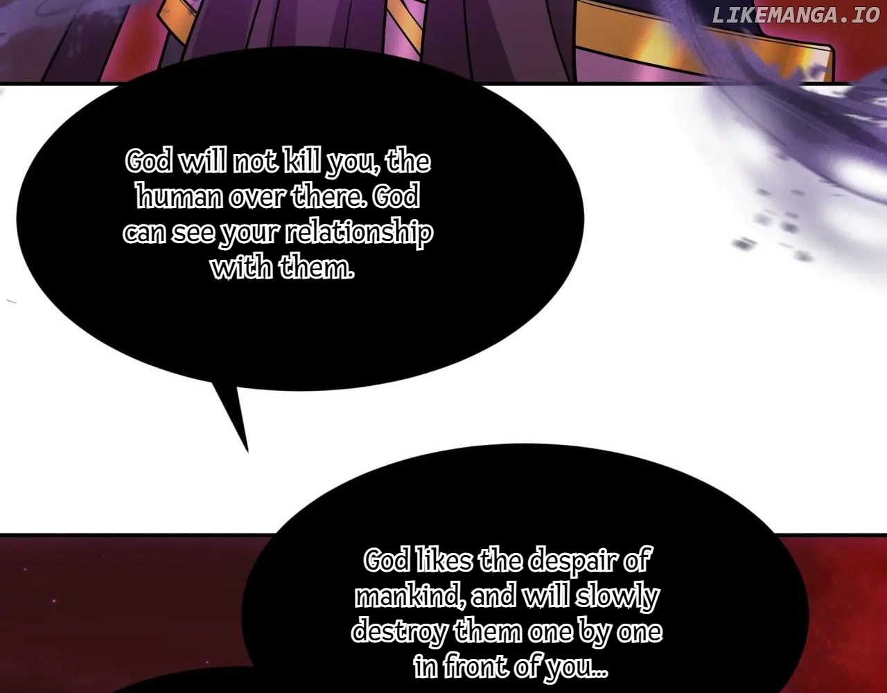 Era of the Haunted Chapter 278 - page 108